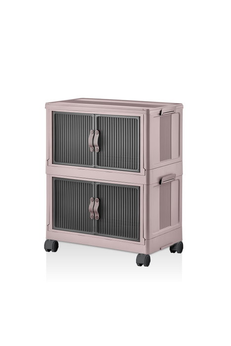 Hanah Home Lavine 67 - Powder Hanah Home Lavine 67 - Powder